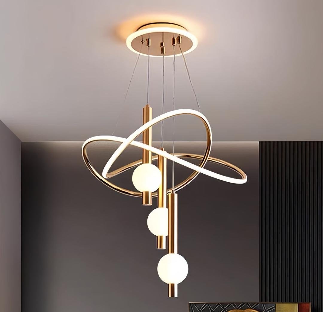 HANGING LAMP